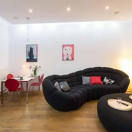 Modern, Stylish And Comfy In Trendy Jewish Quarter Apartment Красков Екстериор снимка