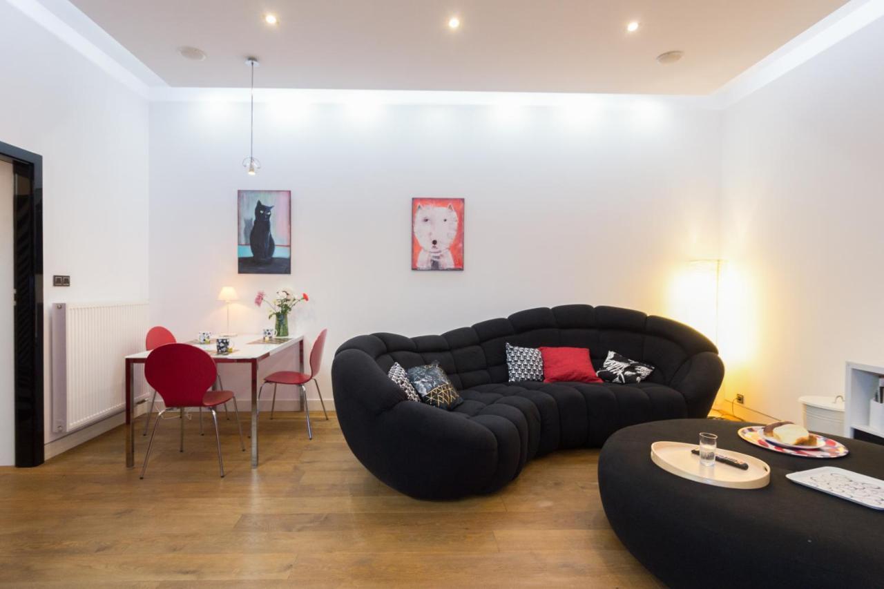 Modern, Stylish And Comfy In Trendy Jewish Quarter Apartment Красков Екстериор снимка