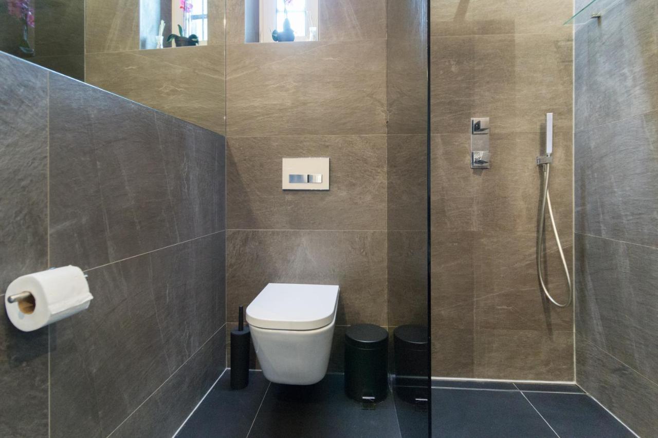 Modern, Stylish And Comfy In Trendy Jewish Quarter Apartment Красков Екстериор снимка