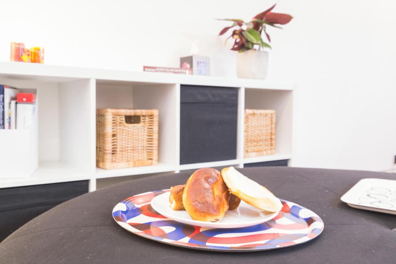 Modern, Stylish And Comfy In Trendy Jewish Quarter Apartment Красков Екстериор снимка