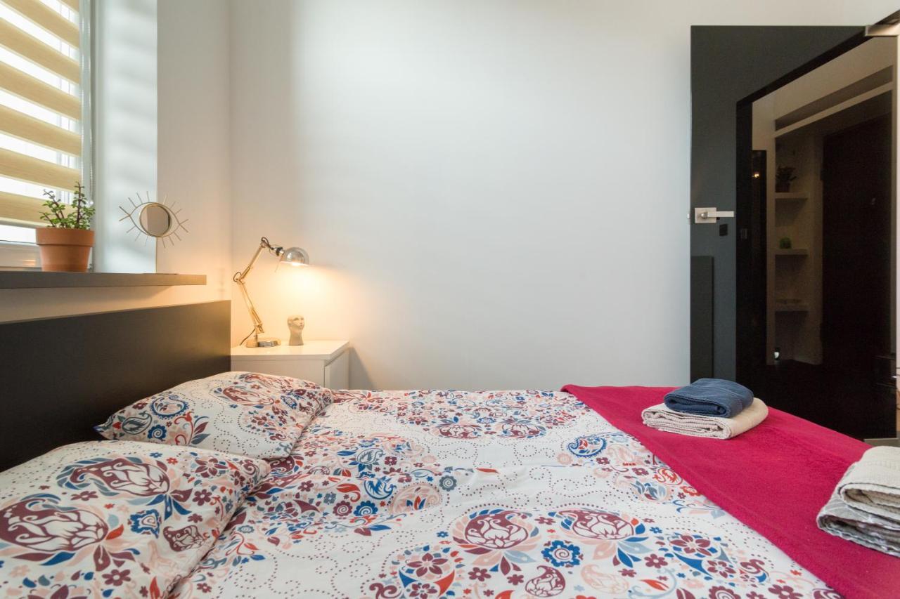 Modern, Stylish And Comfy In Trendy Jewish Quarter Apartment Красков Екстериор снимка