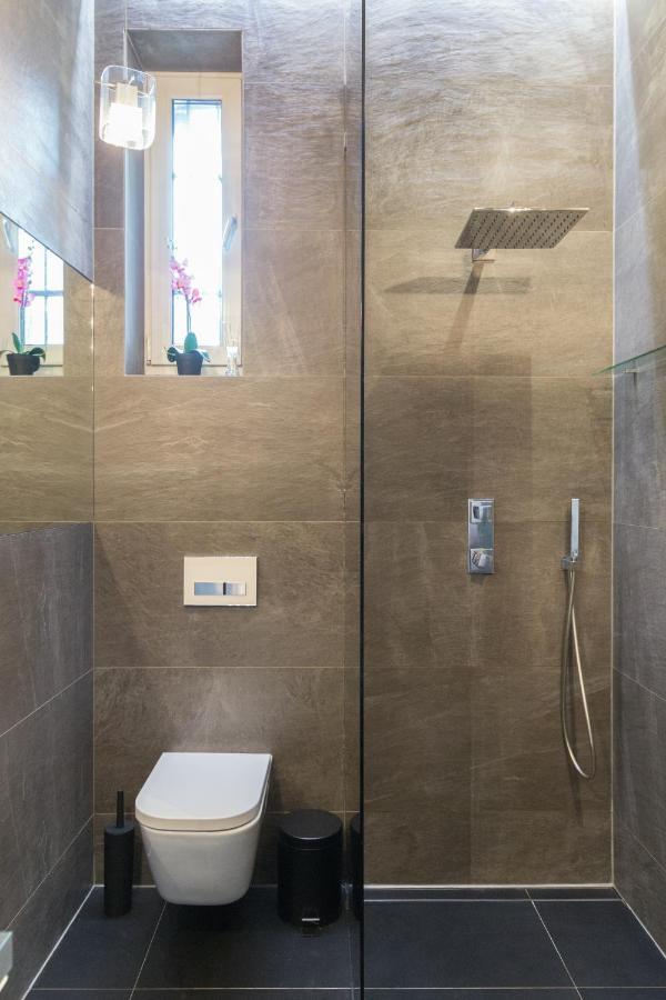 Modern, Stylish And Comfy In Trendy Jewish Quarter Apartment Красков Екстериор снимка