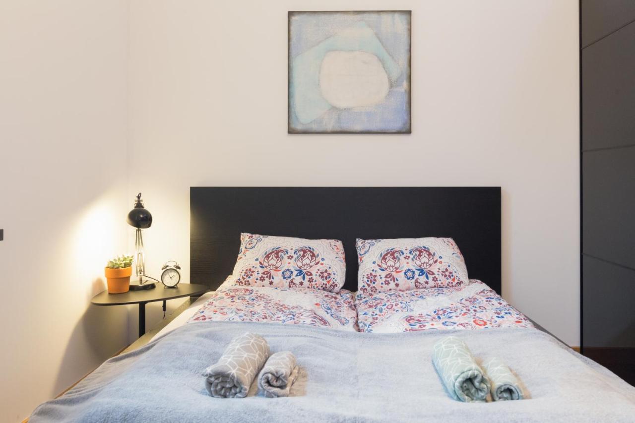 Modern, Stylish And Comfy In Trendy Jewish Quarter Apartment Красков Екстериор снимка