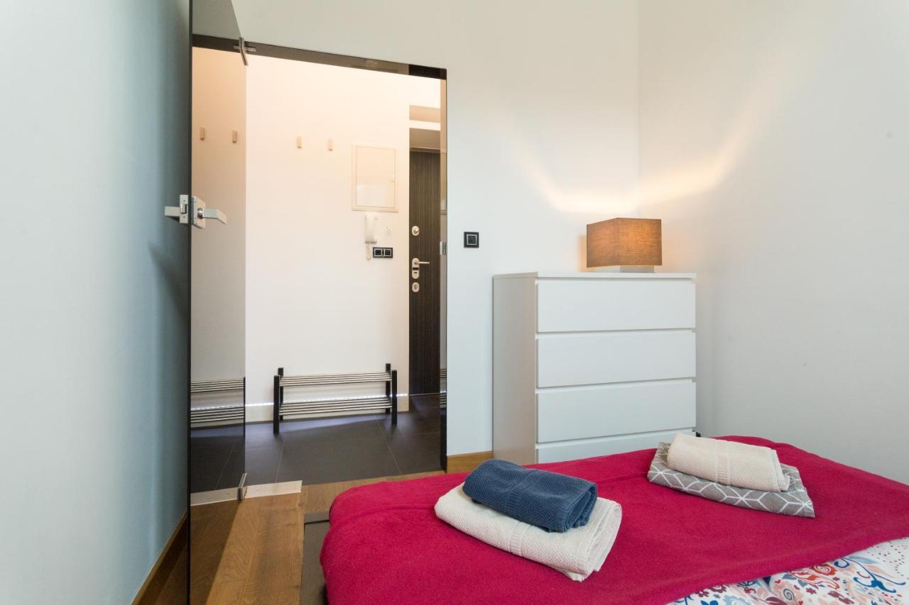 Modern, Stylish And Comfy In Trendy Jewish Quarter Apartment Красков Екстериор снимка
