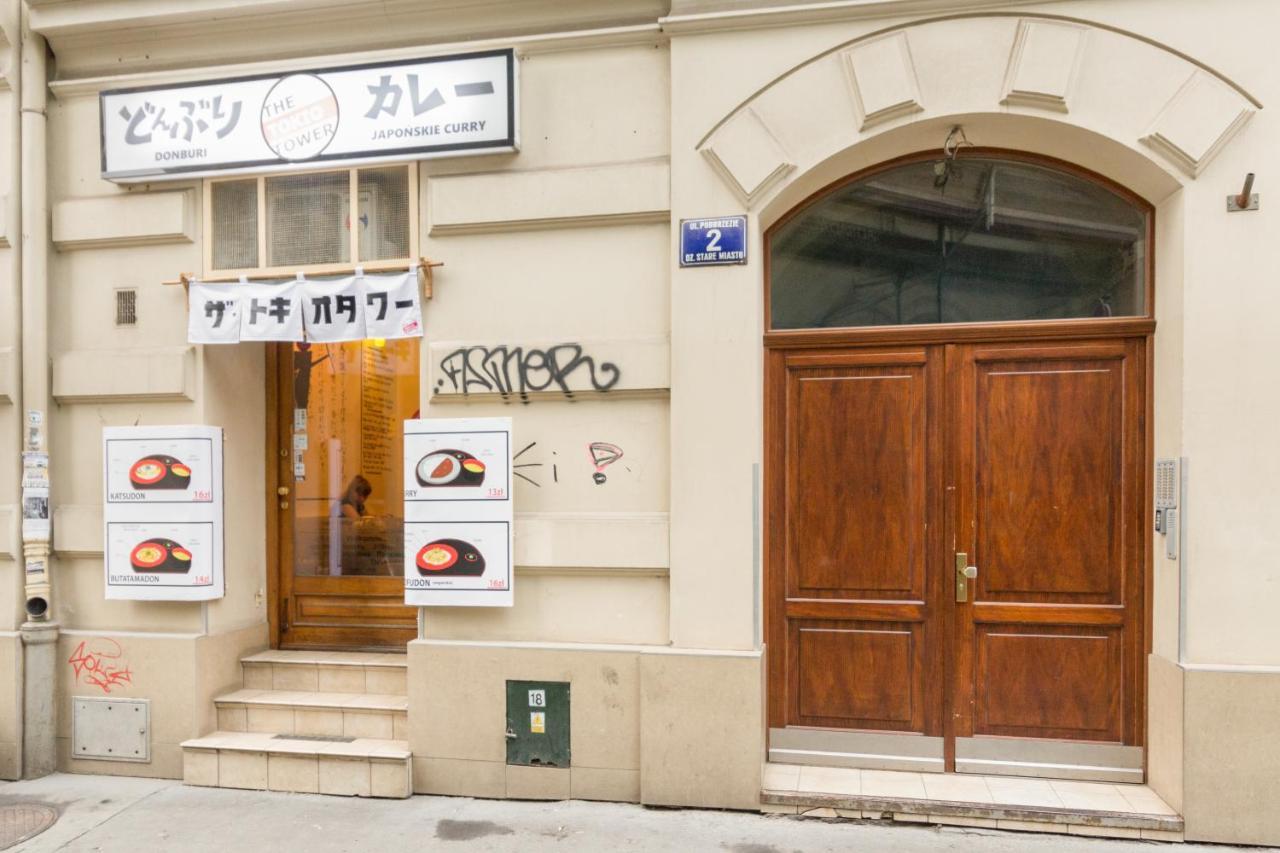 Modern, Stylish And Comfy In Trendy Jewish Quarter Apartment Красков Екстериор снимка